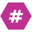 プログラムのアイコン：RiteTag: Auto-Hashtags fo…