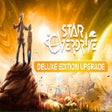 프로그램 아이콘: Star Overdrive: Deluxe Up…