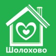 程序图标：Экодолье Шолохово