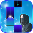 Ikon program: Alan Walker Piano Game