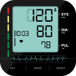 Blood Pressure Moniter Pro