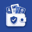 Ícone do programa: Vaulto  My Document Walle…