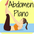 Programikonen: Abdomen plano para mujere…