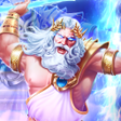 أيقونة البرنامج: Zeus: Olympus Column Gate…