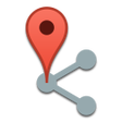 Icon of program: Map2Geo :Transfer to othe…