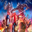 Icon of program: G.I. Joe: Operation Black…