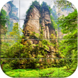 程序图标：National Parks Puzzle