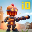 Ícone do programa: Warriors.io - Battle Roya…