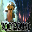 أيقونة البرنامج: Rootbound