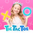 Icon of program: Tic Tac Toe Game with Nas…