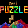 Sand Puzzle icon