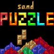 Sand Puzzle