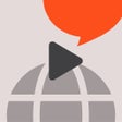 أيقونة البرنامج: Language Player 2