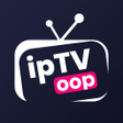 프로그램 아이콘: IPTVoop - IPTV Smart Play…