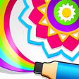 Programikonen: Mandala Master