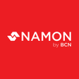 ไอคอนของโปรแกรม: NAMON by BCN