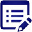 Programikonen: HTML5FS File Editor
