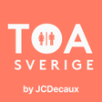Programikonen: ToaSverige