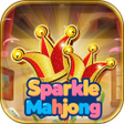 프로그램 아이콘: Sparkle Mahjong