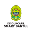 Programikonen: DISDUKCAPIL Smart Bantul