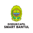 DISDUKCAPIL Smart Bantul