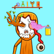Icoon van programma: Brainzot Monster Transfor…