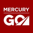 プログラムのアイコン：MercuryGO: Safe Driving A…