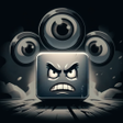 Icoon van programma: Sqube Darkness 2