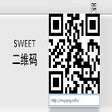 Programikonen: Sweet二维码生成器