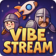 Programikonen: Vibe Stream: Harmonic Flo…