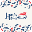 Ikona programu: Hares of Hamphire 2022