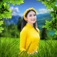 Ikona programu: Nature Photo Frames