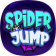 프로그램 아이콘: Spider Jump Game