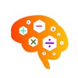 Иконка программы: EMath-Math Learning Game