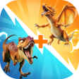 Icon of program: Tribes War - Fun Merge Ga…