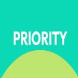 Programikonen: Priority