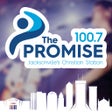 ไอคอนของโปรแกรม: The Promise - FM100.7