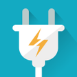 Ikona programu: 東北電力ネットワーク　停電情報