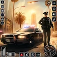 Programikonen: Cop Car Police Thief Game…