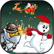 Programikonen: Snowman Run