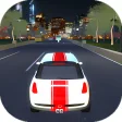 Single Player Traffic Racing