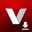 Icoon van programma: Video Downloader: Video P…