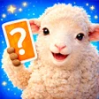 أيقونة البرنامج: Farm Animals Memory Match…