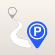 Programikonen: My Parking - Find Car