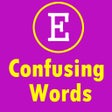 Icon of program: Confusing Words