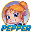 Ikon program: Pepper