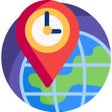 程序图标：Time Zone Converter