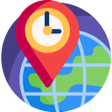 Icoon van programma: Time Zone Converter