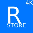Ru Store Backgrounds 4K
