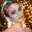 Programikon: Glitter Camera